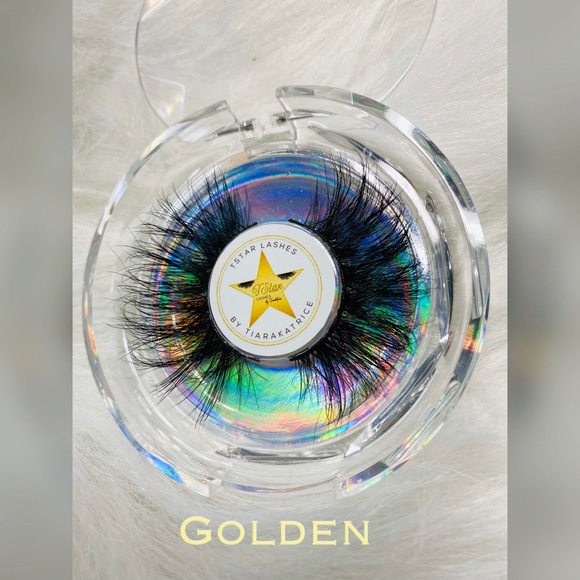 🌟TSTAR LASHES🌟 - Picture 7 of 10